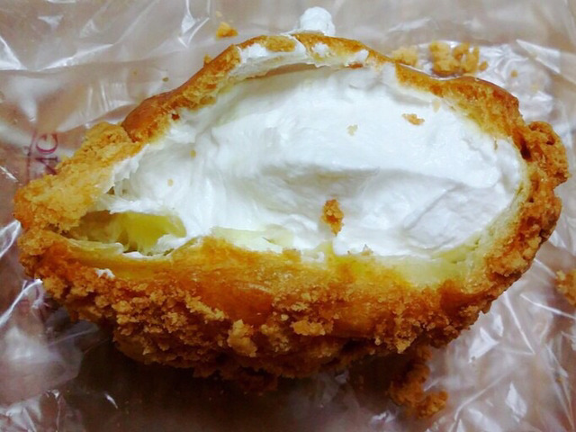 생크림빵 vs 슈크림빵 | 인스티즈