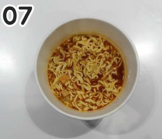 컵라면 덕후들은 다 알아본다는 | 인스티즈