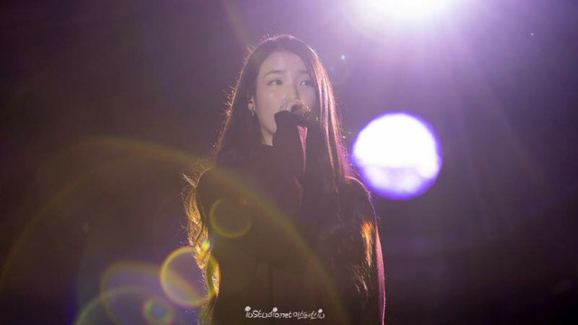 갈수록 리즈 갱신하는 아이유 | 인스티즈