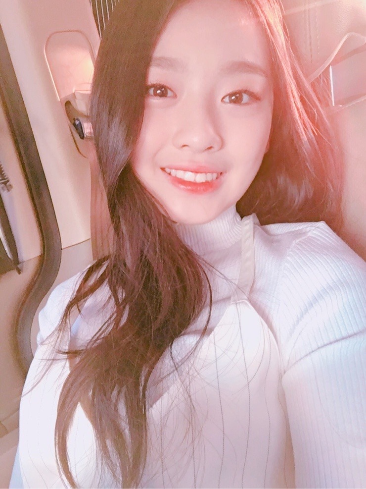 오늘자 하니 이수민 | 인스티즈