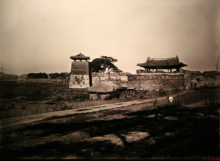 1920~30년대 수원 모습 | 인스티즈