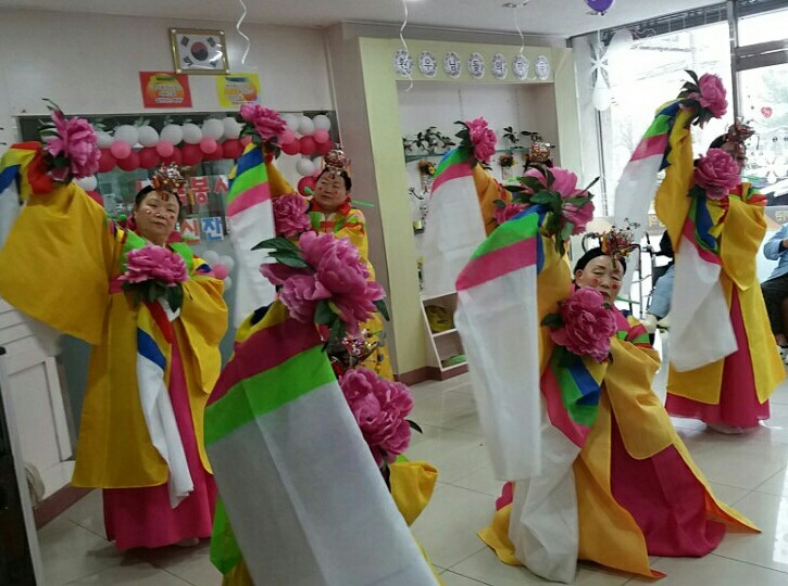 우리요양병원 이미지