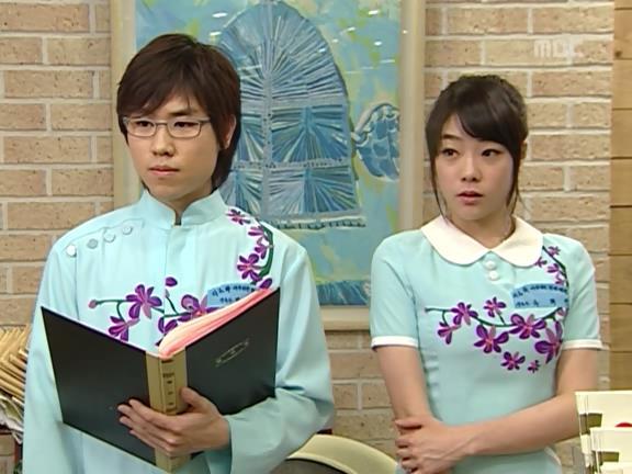 [거침없이하이킥] 순재의 유모어ㅋㅋㅋㅋㅋ(배꼽주의).jpg | 인스티즈
