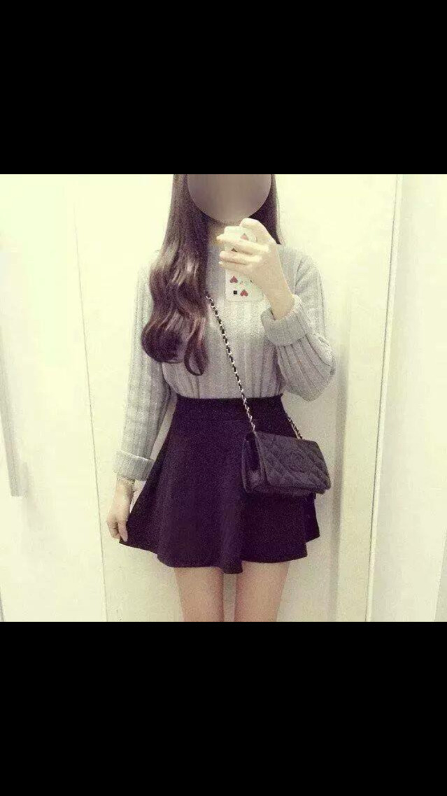 여친룩 합본.jpg | 인스티즈
