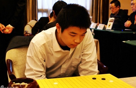 바둑에서도 세계대회가 있는 것을 아시나요? .jpg | 인스티즈