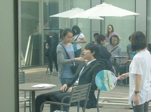 연예인들 실물느낌 나는 직찍 ㄷㄷㄷㄷ | 인스티즈