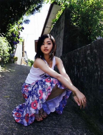 이시하라 사토미 | 인스티즈