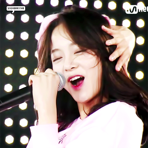 [프로듀스101] 김세정 팬들의 최대 난제 | 인스티즈