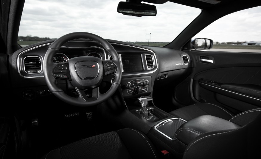 2015 닷지 챠져 R/T 스캇 팩 | 인스티즈