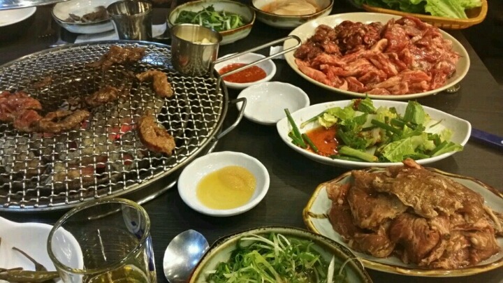 불타는갈매기아라점 이미지
