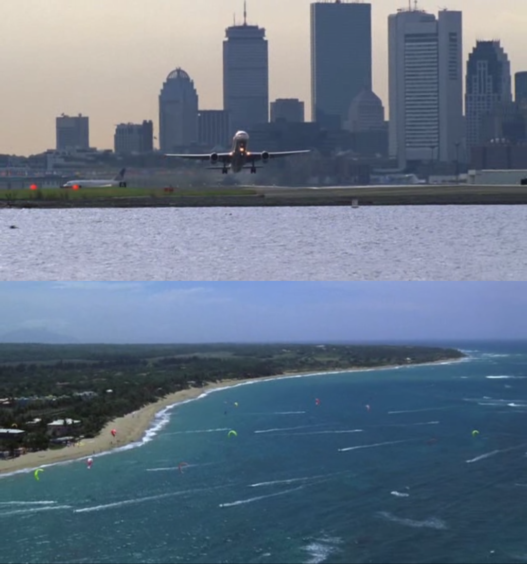  전세계 여성이 좋아하는 가수와 조난 당하다? 러브렉트 02 | 인스티즈