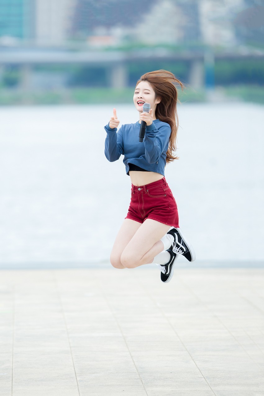 주관적 평균 비주얼 4세대 탑티어 걸그룹 | 인스티즈