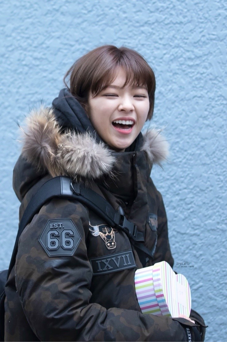 다양한 매력을 가지고 있는 트와이스 정연 | 인스티즈