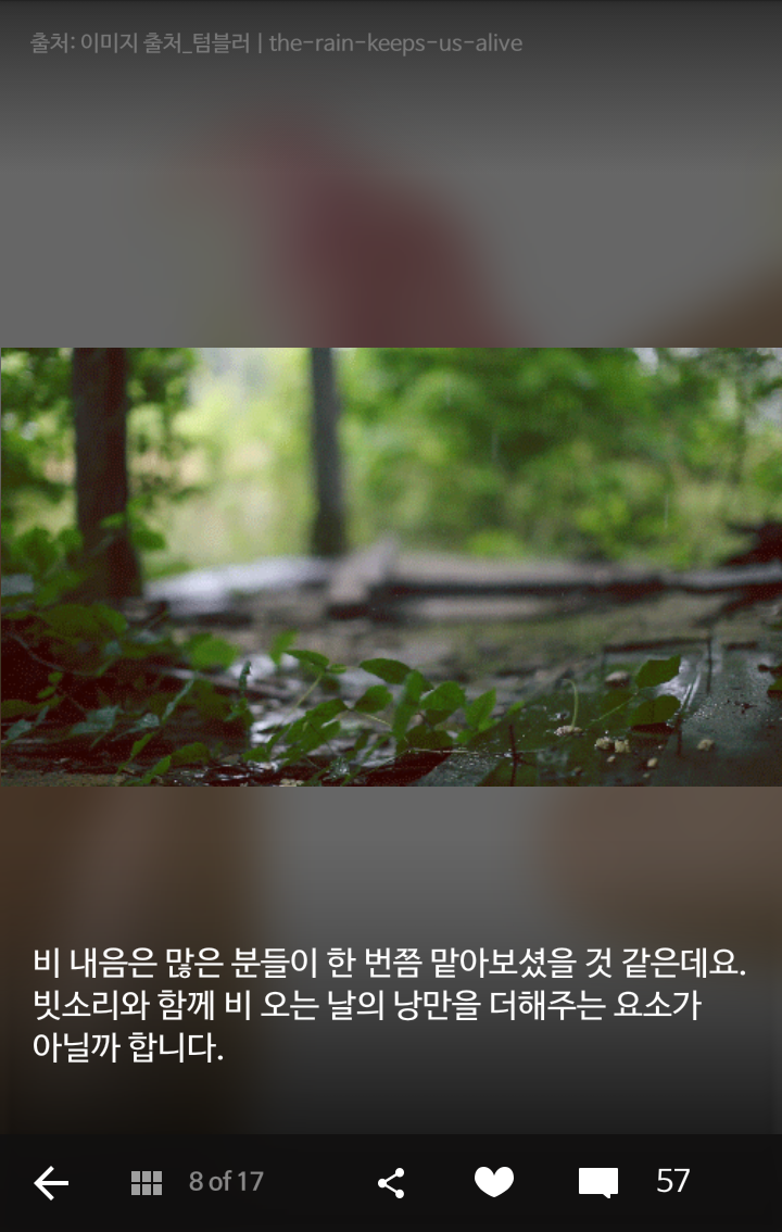 후각이 민감한 당신이 한번쯤 맡아 봤을 냄새들 | 인스티즈