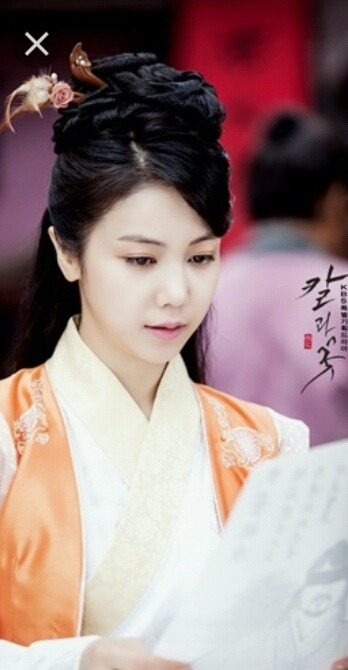 과거의 우리 의복을 입을 수 있다면 당신은 어느 나라의 의복을 입겠습니까? | 인스티즈