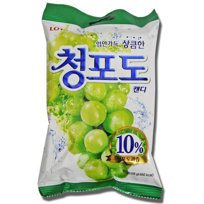 사탕덕후들이 환장한다는 레전드 맛..ㄷㄷ..jpg | 인스티즈