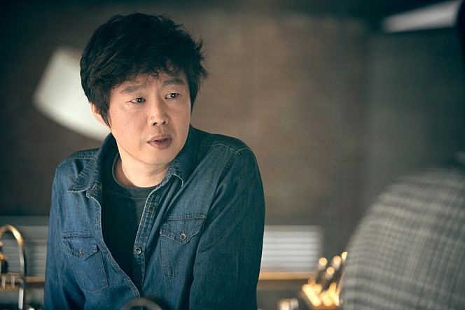 [뷰티인사이드] 두고두고 회자될 영화의 분위기와 색감.gif | 인스티즈