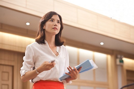  내가 여배우라면 연기하고 싶은 캐릭터는? | 인스티즈