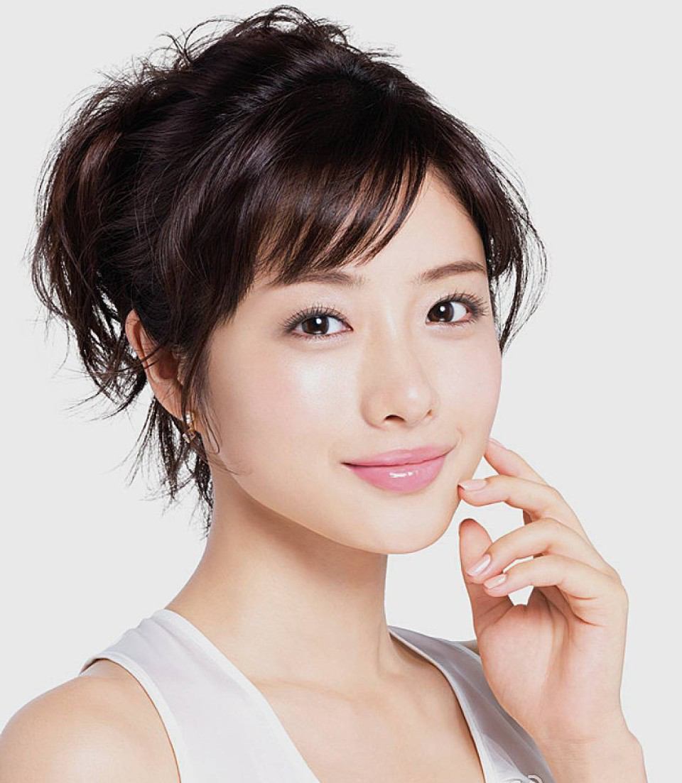 2015년 일본여성이 고른 되고싶은 얼굴 베스트3 | 인스티즈
