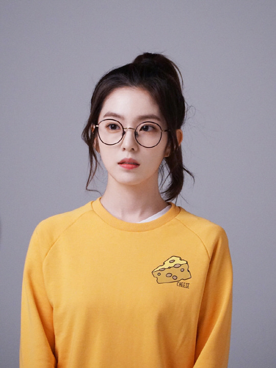 내 여친으로 잘 어울릴거같은 여자애 | 인스티즈