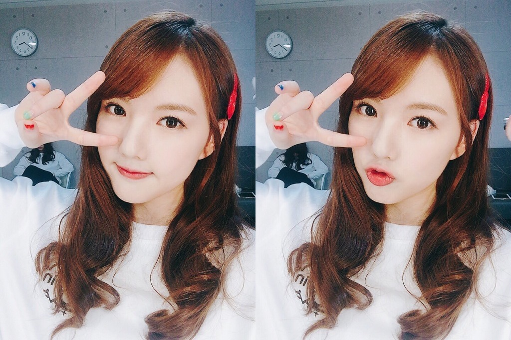 [여자친구] 가장 좋아하는 멤버는? | 인스티즈