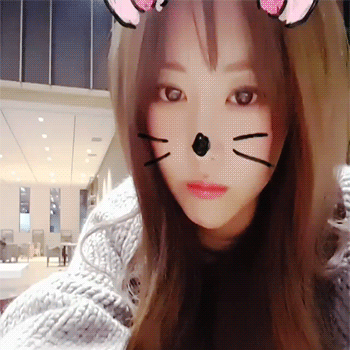 송지은.GIF | 인스티즈