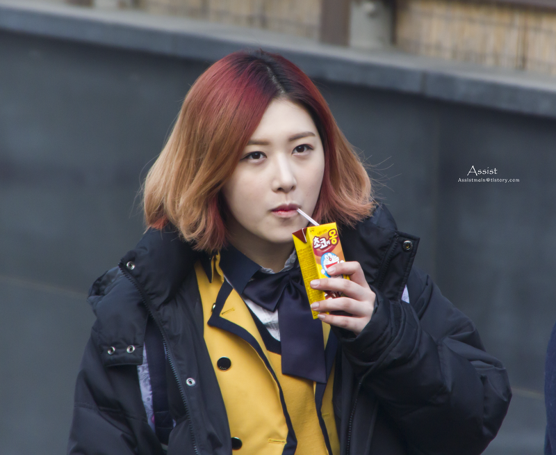머리가예쁘다 이미지