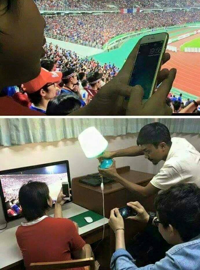 현장감 넘치는 사진.jpg | 인스티즈