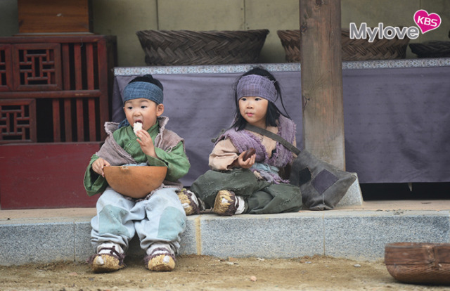 삼둥이 | 인스티즈