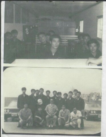 오솔 이미지