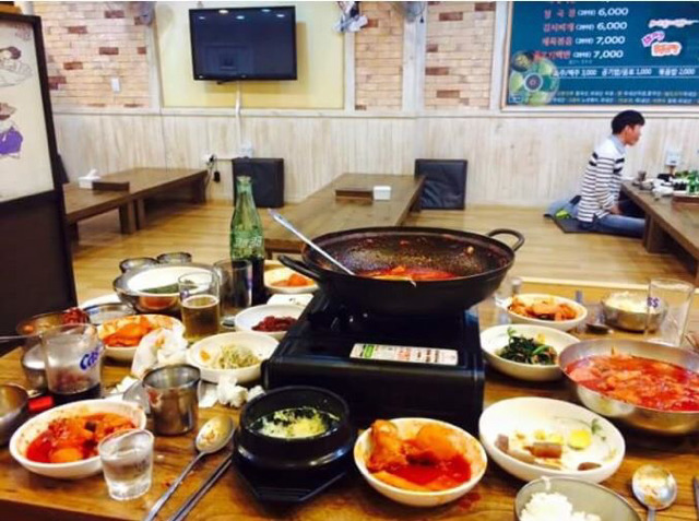 비흡연자만 공감하는 사진 | 인스티즈