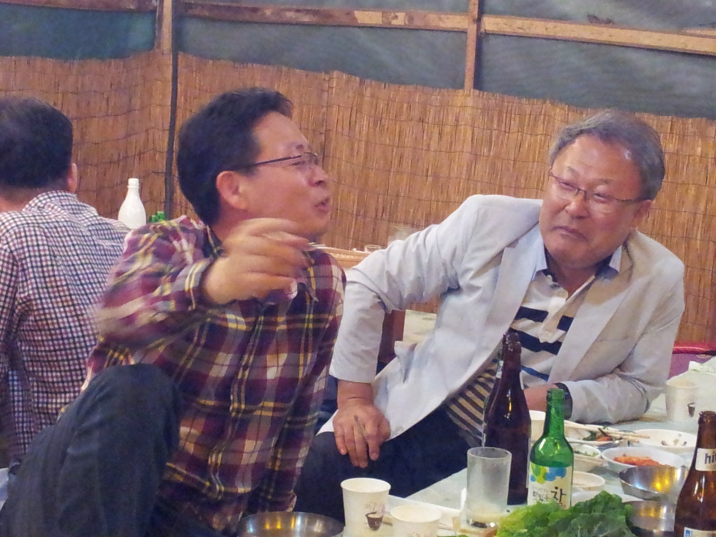 청솔민박 이미지