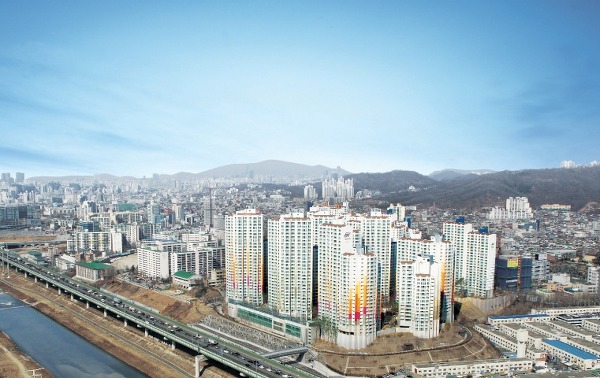 국내에 가장 많은 외국인이 살고 있는 지역 Top10 | 인스티즈