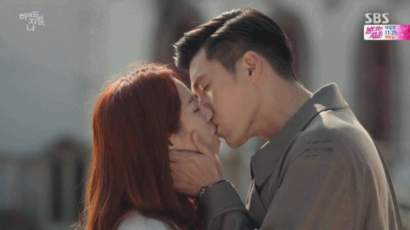 한 남자의 전혀 다른 두 인격과 사랑에 빠진 다면? 구서진 vs 로빈 고르기 | 인스티즈