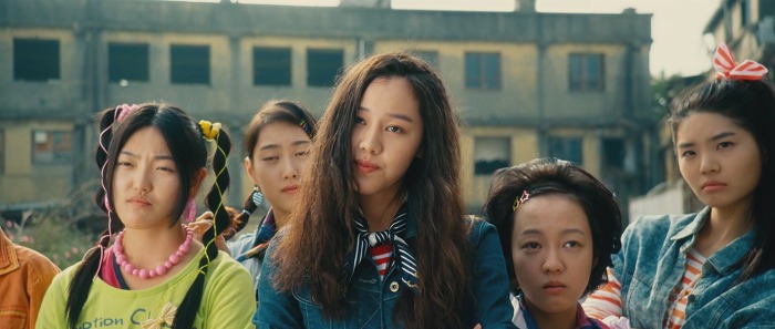 영화써니코멘터리(아역)에 등장하는 촬영 비화와 내 기준 흥미돋는 것들을 모아보았음돠!ㅎㅅㅎ | 인스티즈