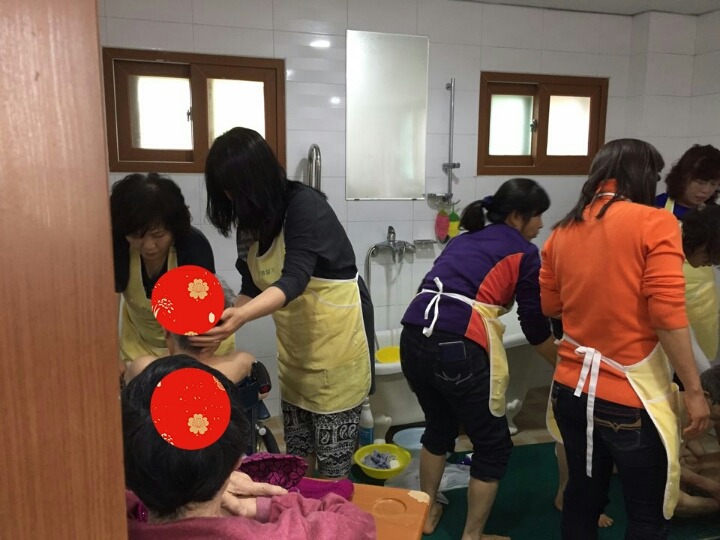 필그림복지원 이미지