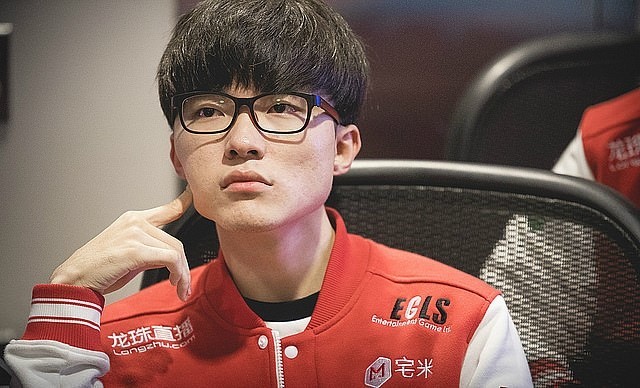 [LOL] 클템이 뽑은 롤판의 판타지스타 | 인스티즈