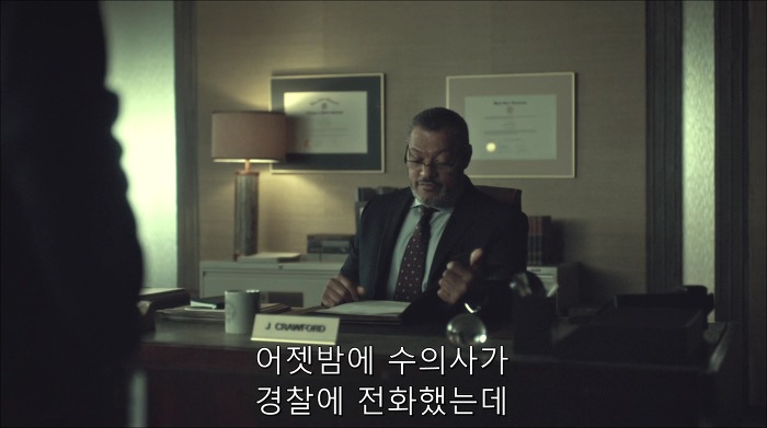 [로맨틱스릴러미드] 한니발 (Hannibal) 시즌3 에피8 (4/4) | 인스티즈
