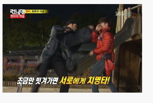 최민수 예능 레전드 ㄷㄷ .jpg | 인스티즈