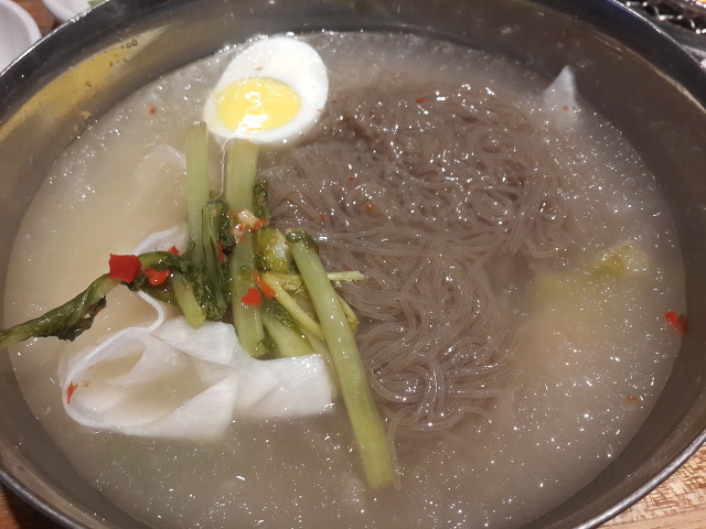 전원갈비 이미지