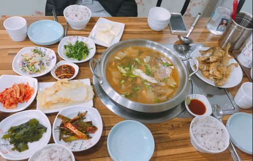 소소한식당 이미지
