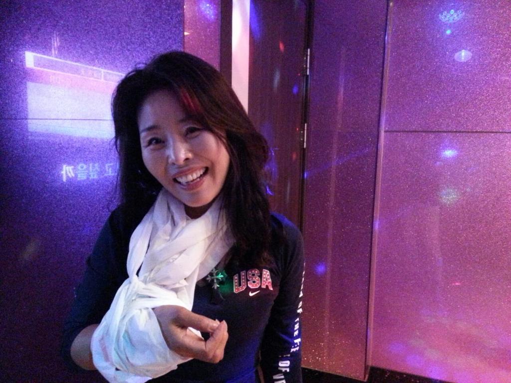 여왕노래연습장 이미지