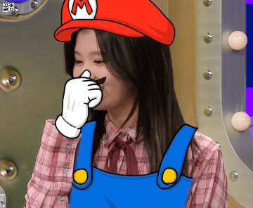 어제자 라디오스타 사나 모음.gif | 인스티즈