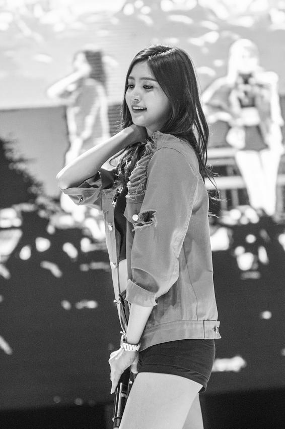 2016년 첫 EXID 정화 | 인스티즈