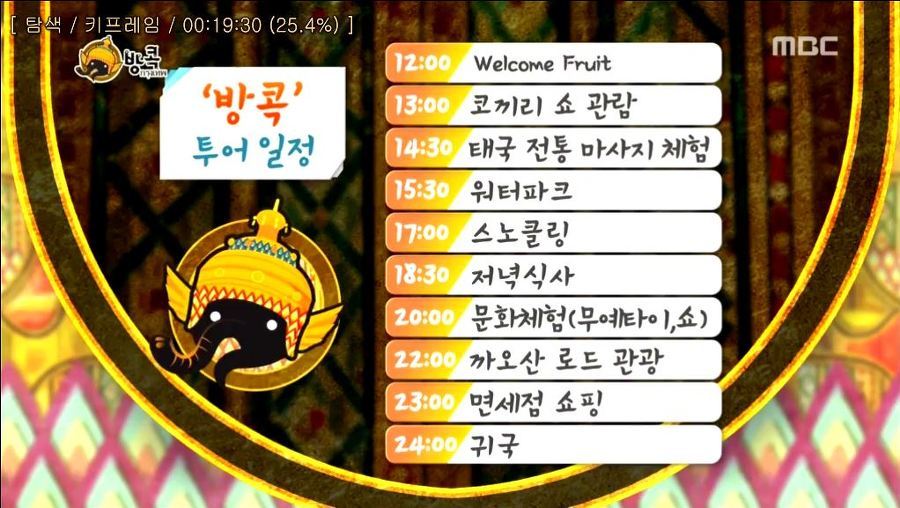 2014시즌 무한도전 가성비 甲 특집 | 인스티즈