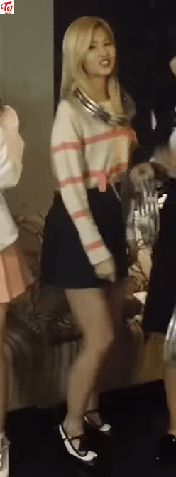 탬버린 장인 트와이스 사나 | 인스티즈