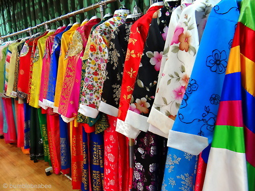  한복,아름다운 곡선 | 인스티즈