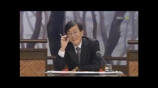 나이가지고 팩트폭행하는 손석희.JPG | 인스티즈