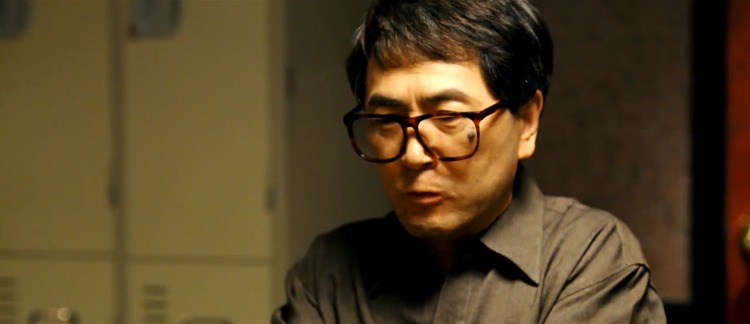 타짜 (The War Of Flower, 2006) 5화 | 인스티즈