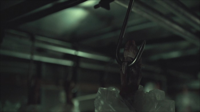 [로맨틱스릴러미드] 한니발 (Hannibal) 시즌3 에피6 (4/4) | 인스티즈